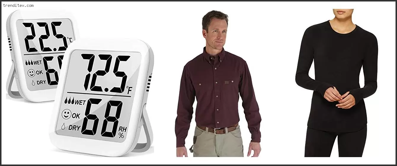 Best Natural Fiber Shirt For Hot And Humid Climate