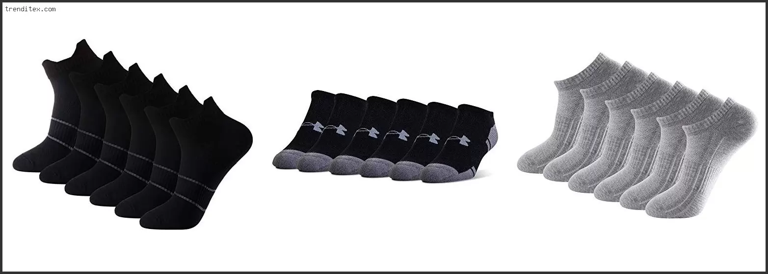Best No Show Socks Mens Australia