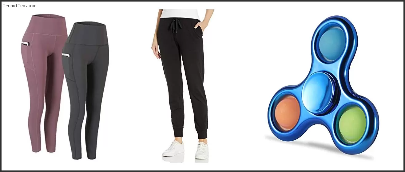 Best Running Pants To Hide Cellulite