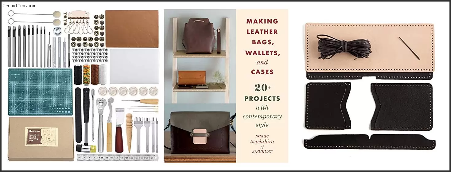 Best Leather For Making Wallets