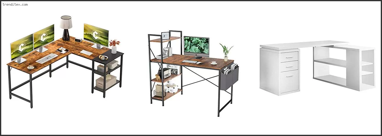 Best Desk For Crafting