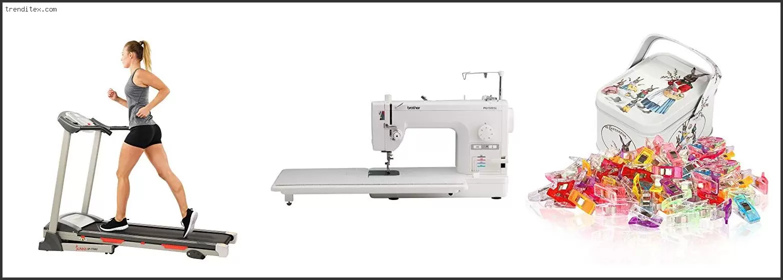 Best Thread To Use For Thick Machine Quilting