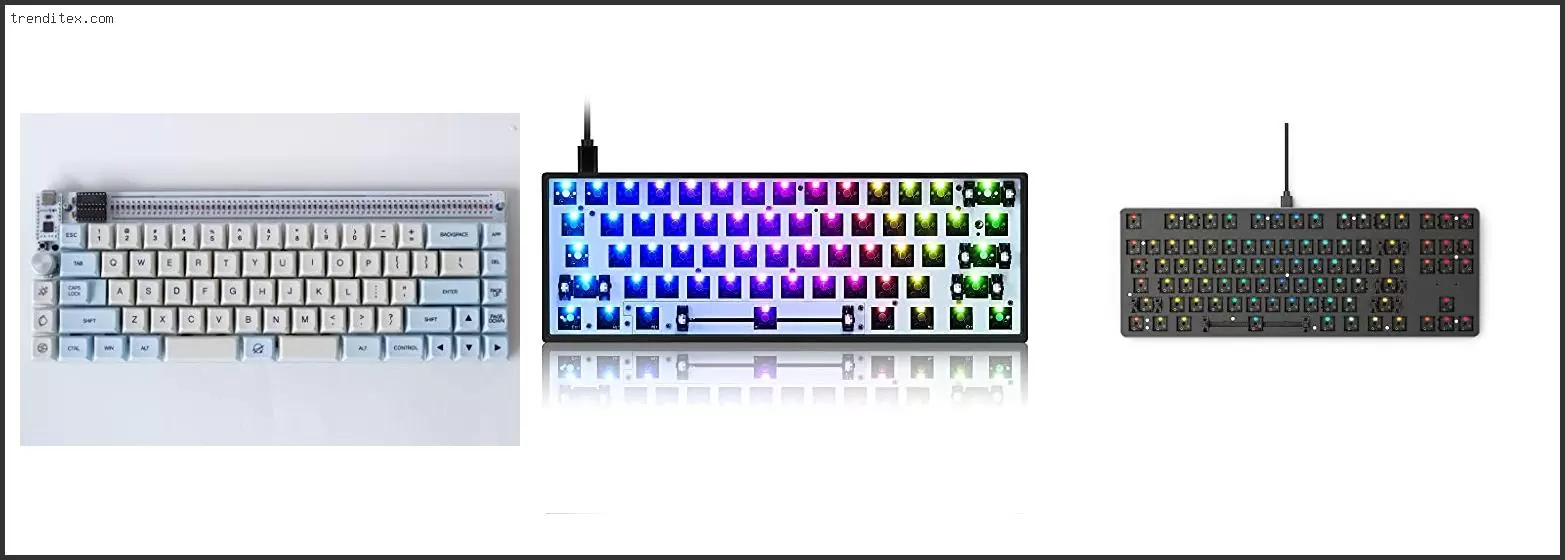 Best Diy Keyboard Kits
