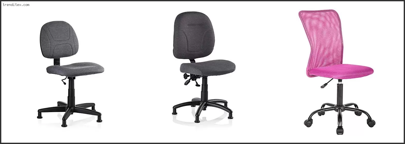 Best Chairs For Sewing