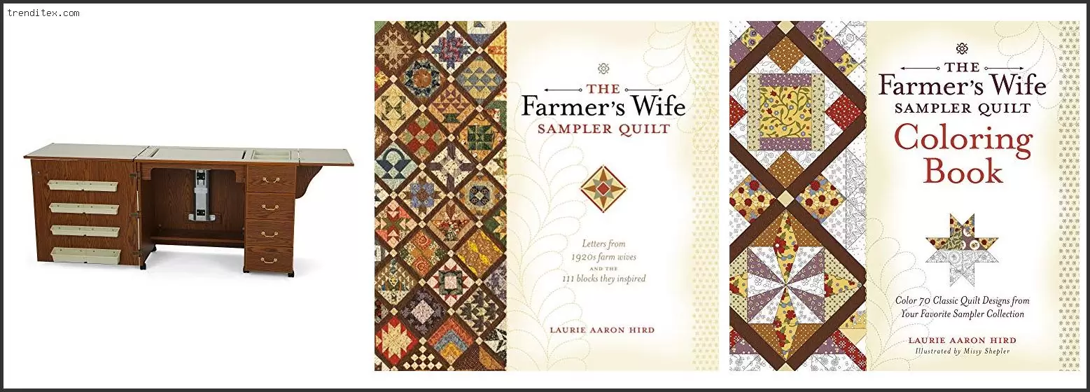 Best Quilting Supplies