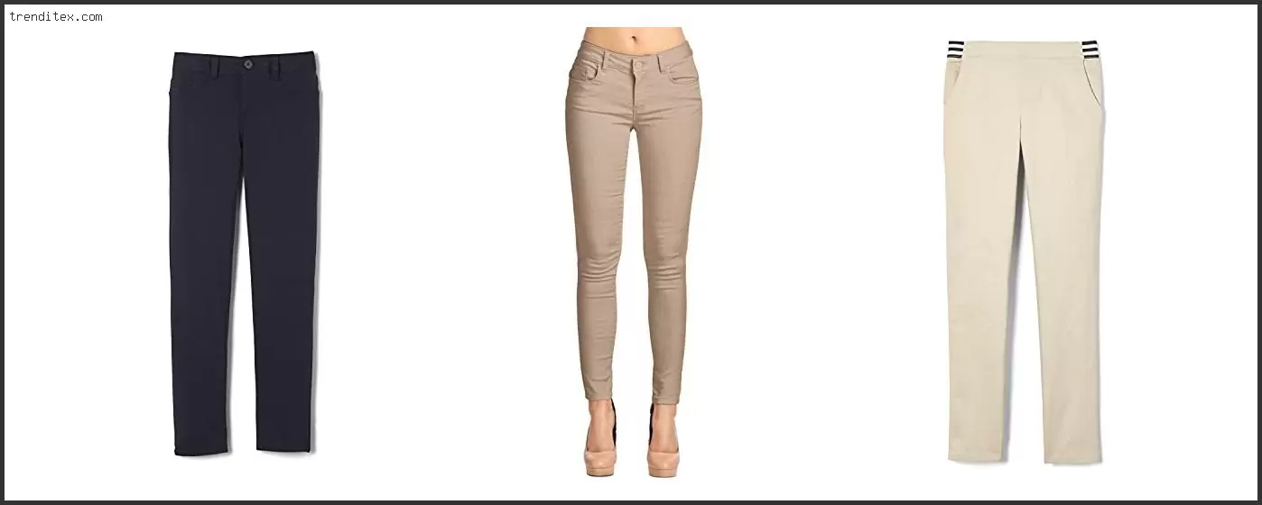Best Pants For Tall Skinny Little Girl
