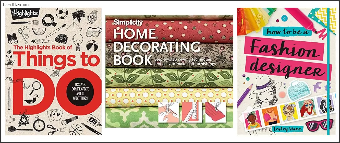 Best Sewing Machine For Interior Design
