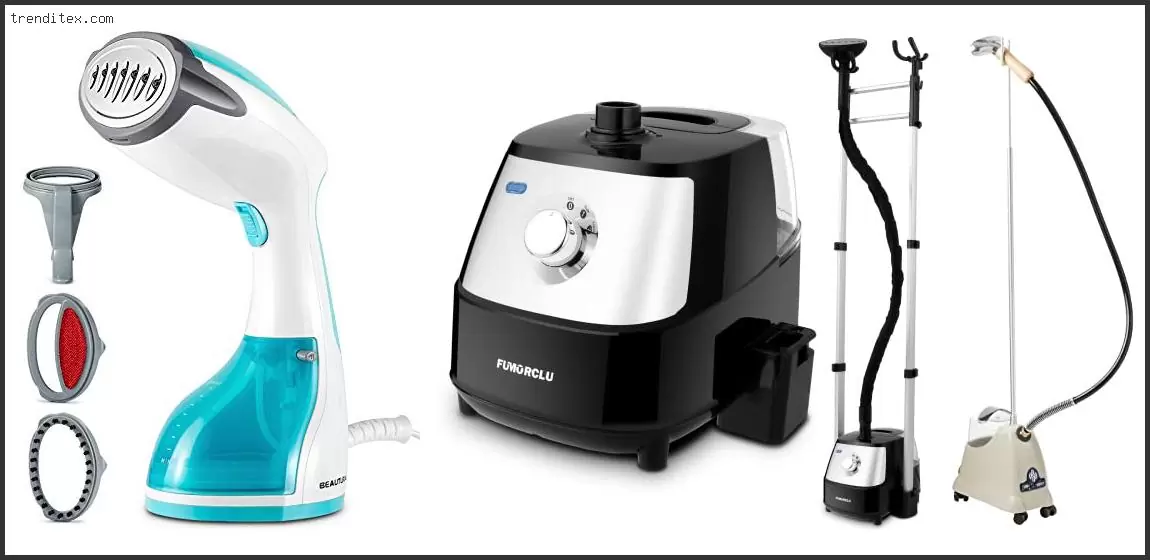 Best Steamer For Wedding Dress