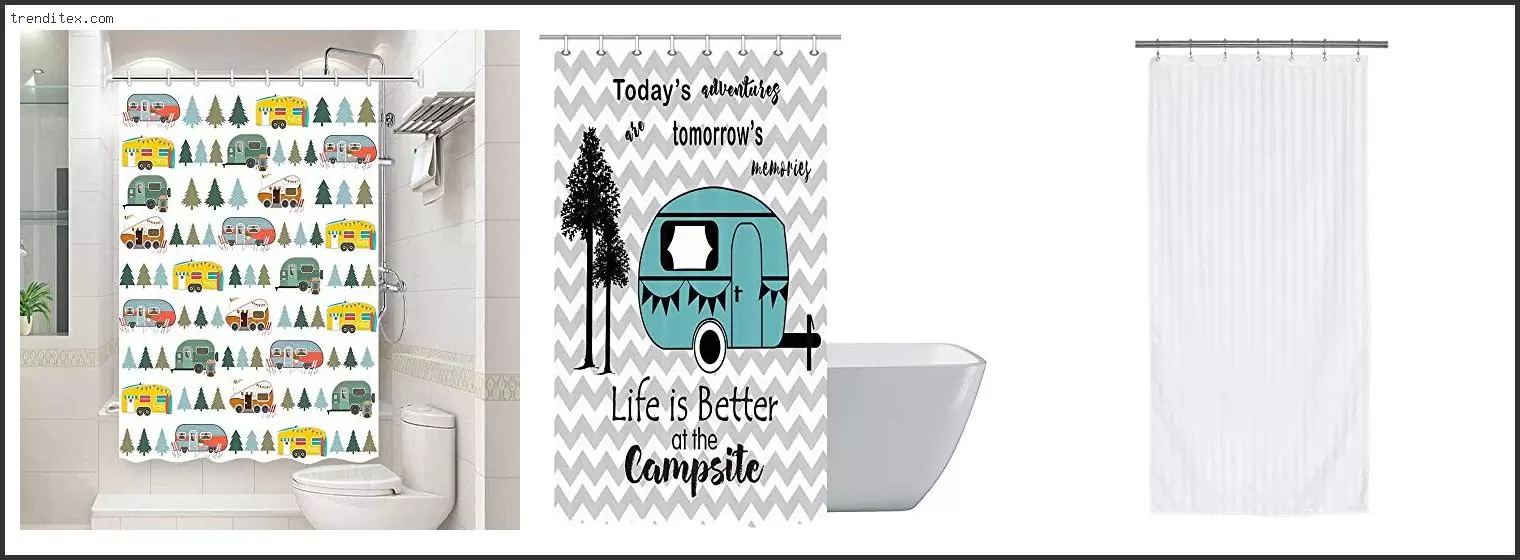 Best Fabric For Camper Curtains