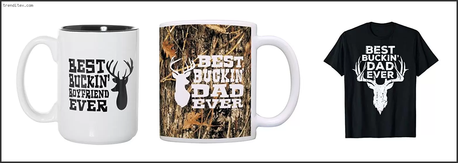 Best Buckin Dad Ever Shirt