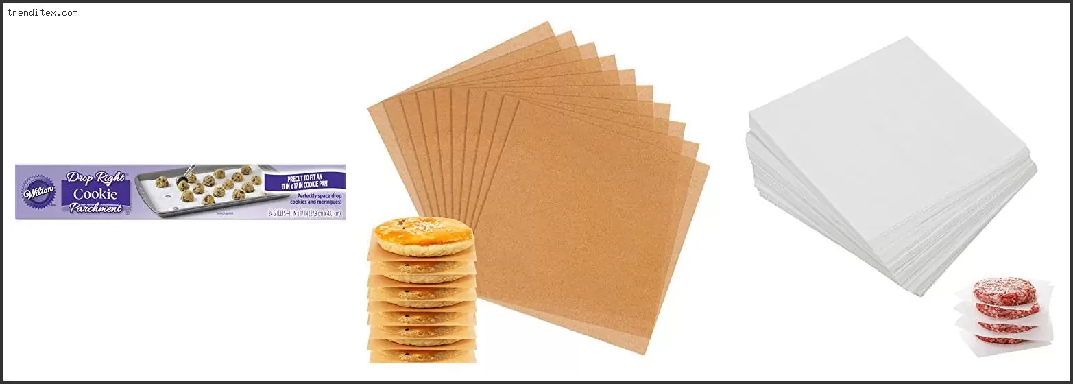 Best Parchment Paper For Shatter