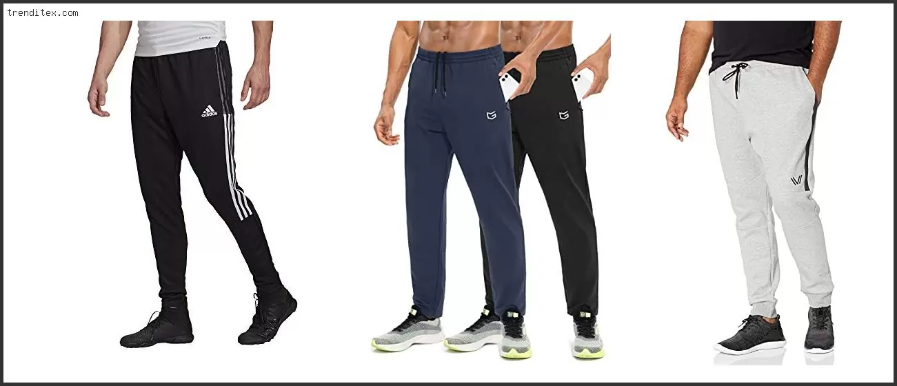 Best Men's Clothing For Athletic Build