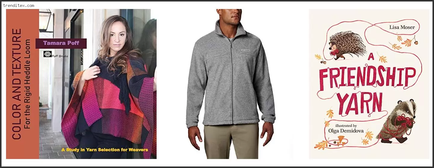 Best Yarn For Clothing