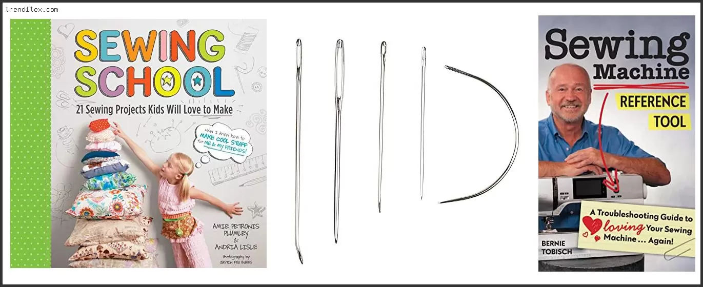 Best Needle To Use For Home Sewing Machine Quilting