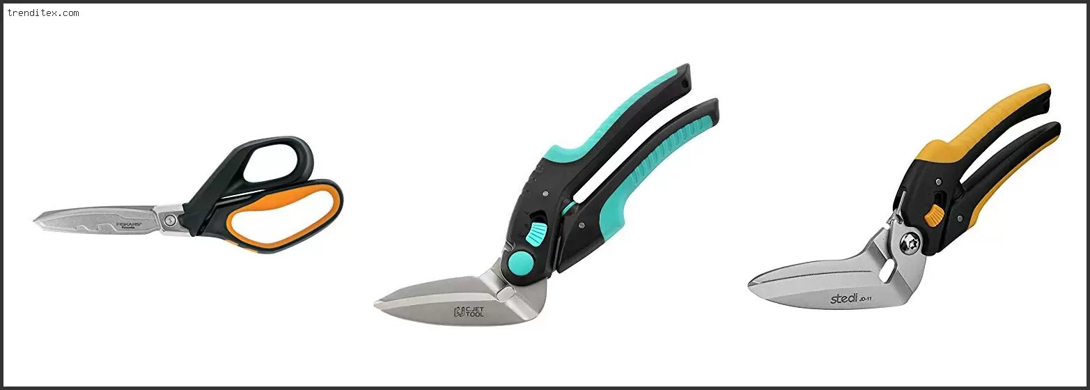 Best Scissors To Cut Cardboard