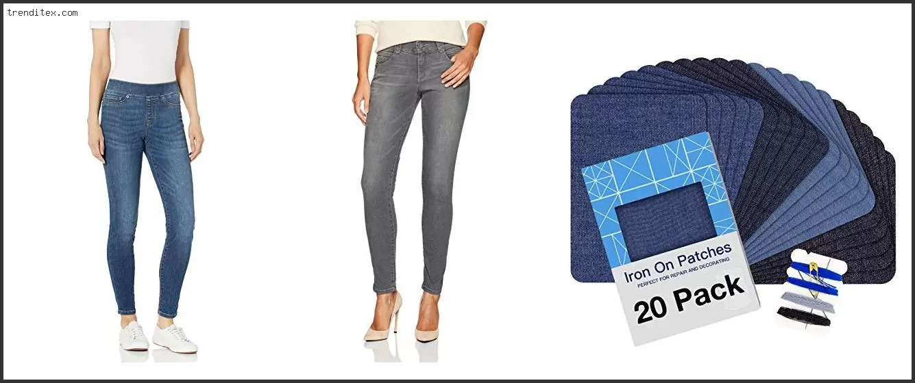 Best Fabric For Jeggings