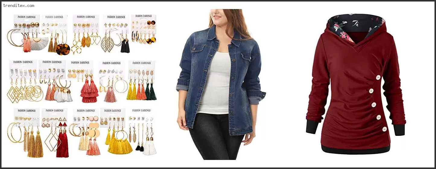 Best Jacket For Valentine's Day