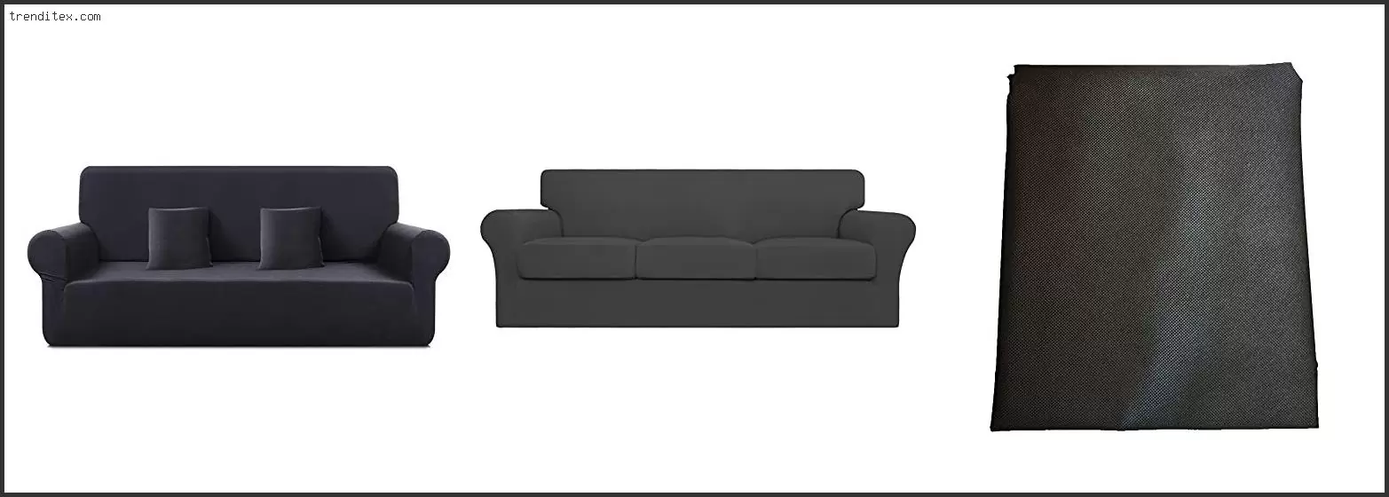 Best Fabric For Sofa Covers