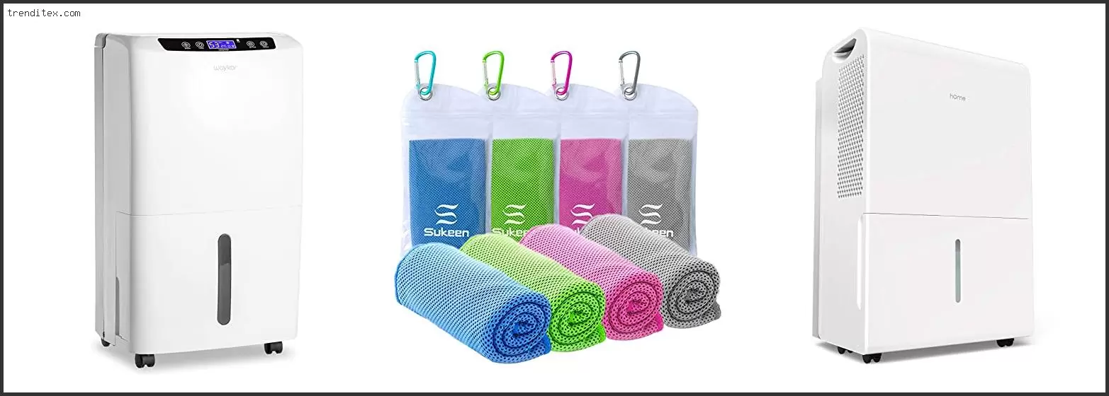 Best Towels For Humid Climate