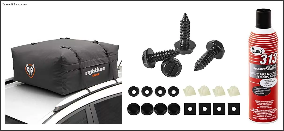 Best Foam And Fabric Tacoma