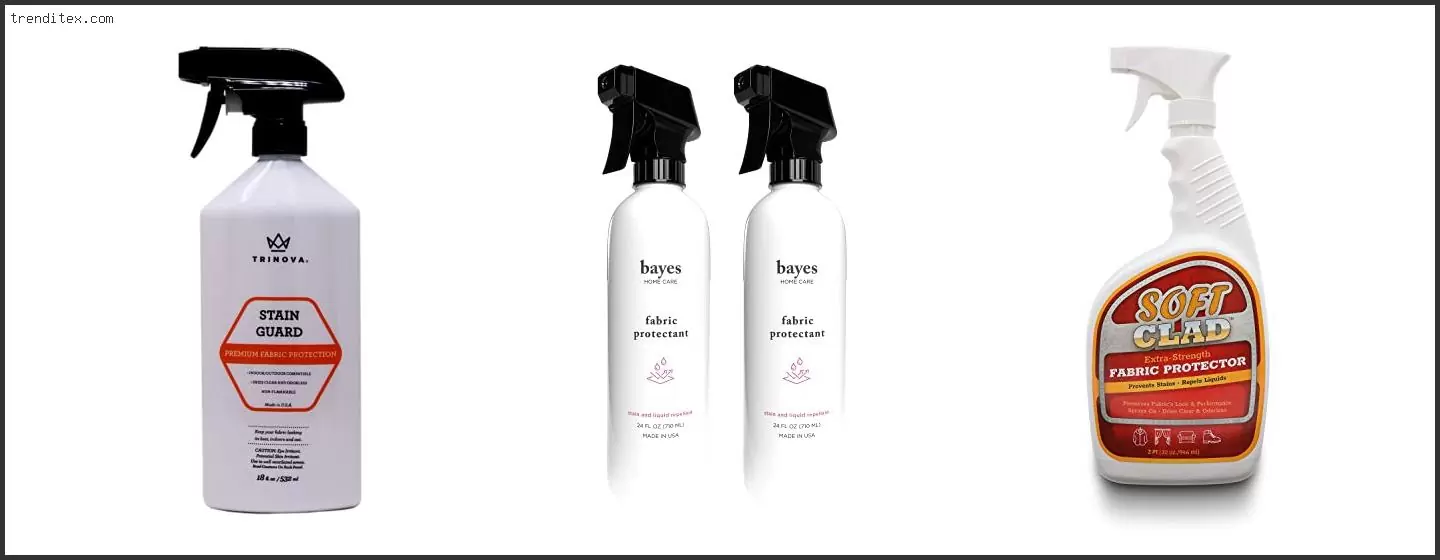 Best Fabric Spray For Couches