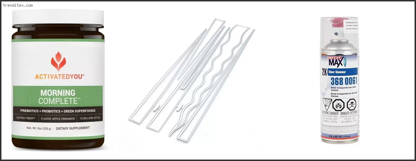 Best Varnish For Paper Beads