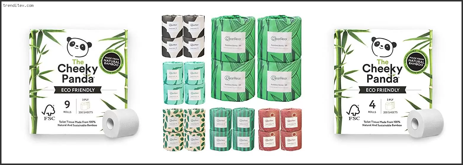 Best Hypoallergenic Toilet Paper