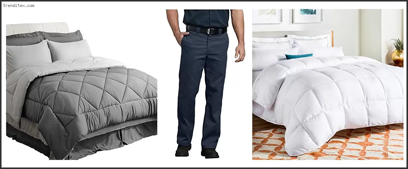 Best Fabrics For Comfortability