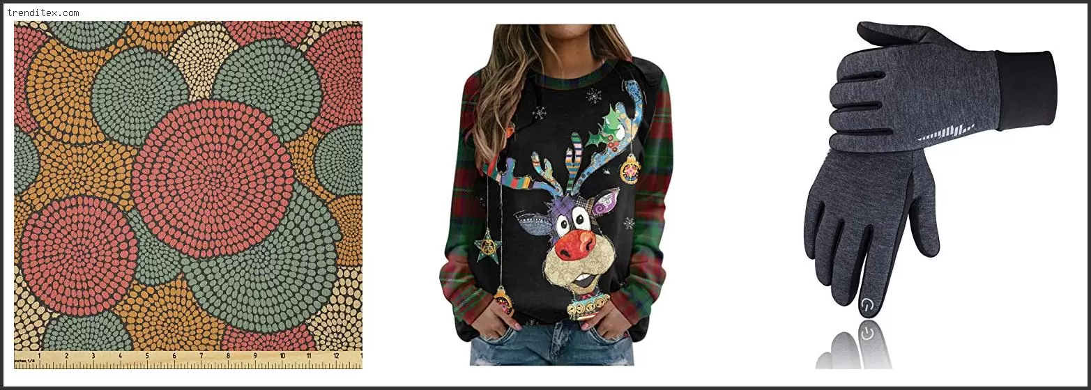 Best Clothing Warm Fabrics