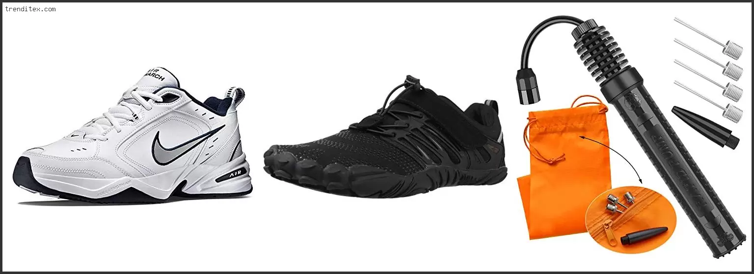 Best Nike Shoes For Netball