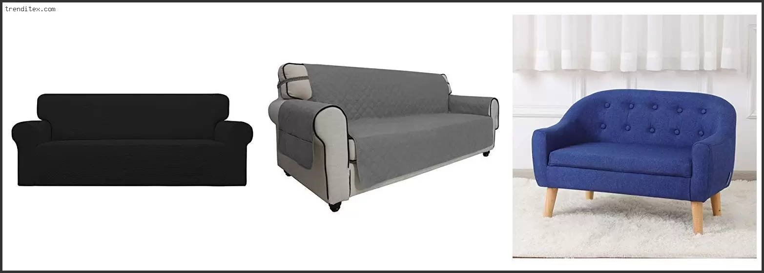 Best Couch Fabric For Kids