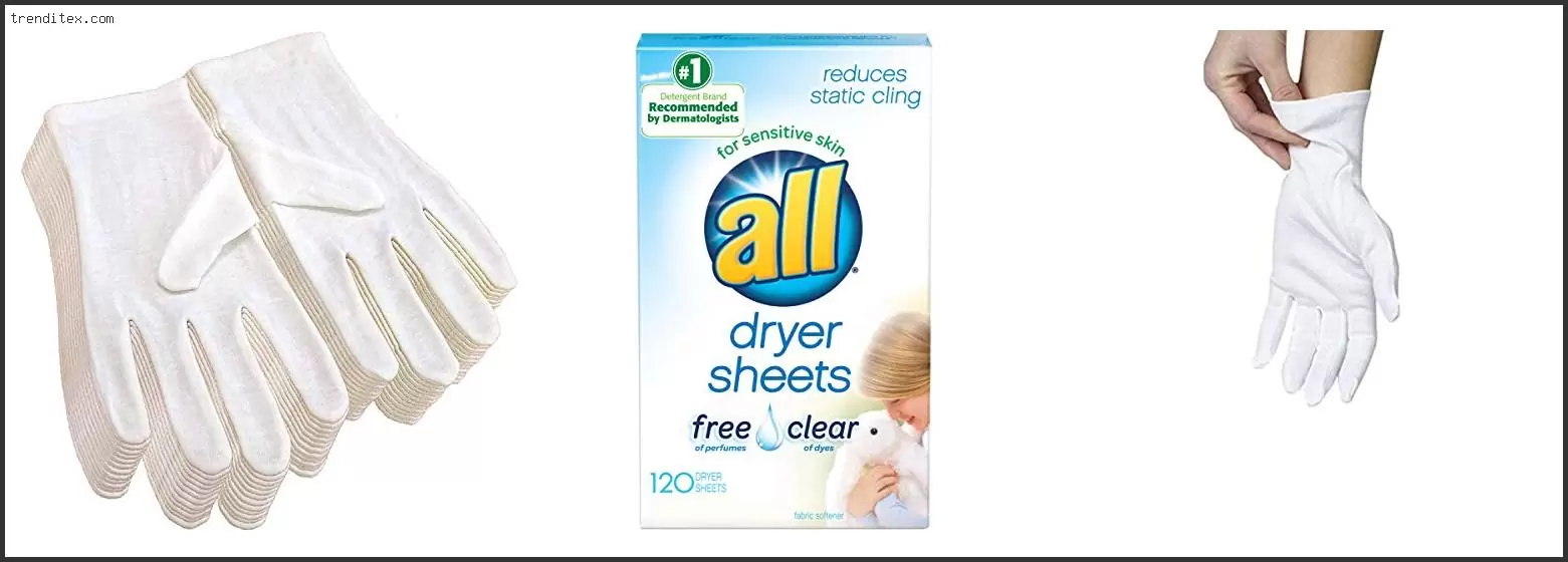 Best Fabric For Eczema