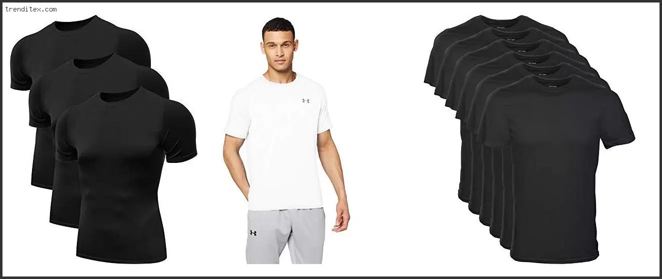 Best Undershirts For Law Enforcement
