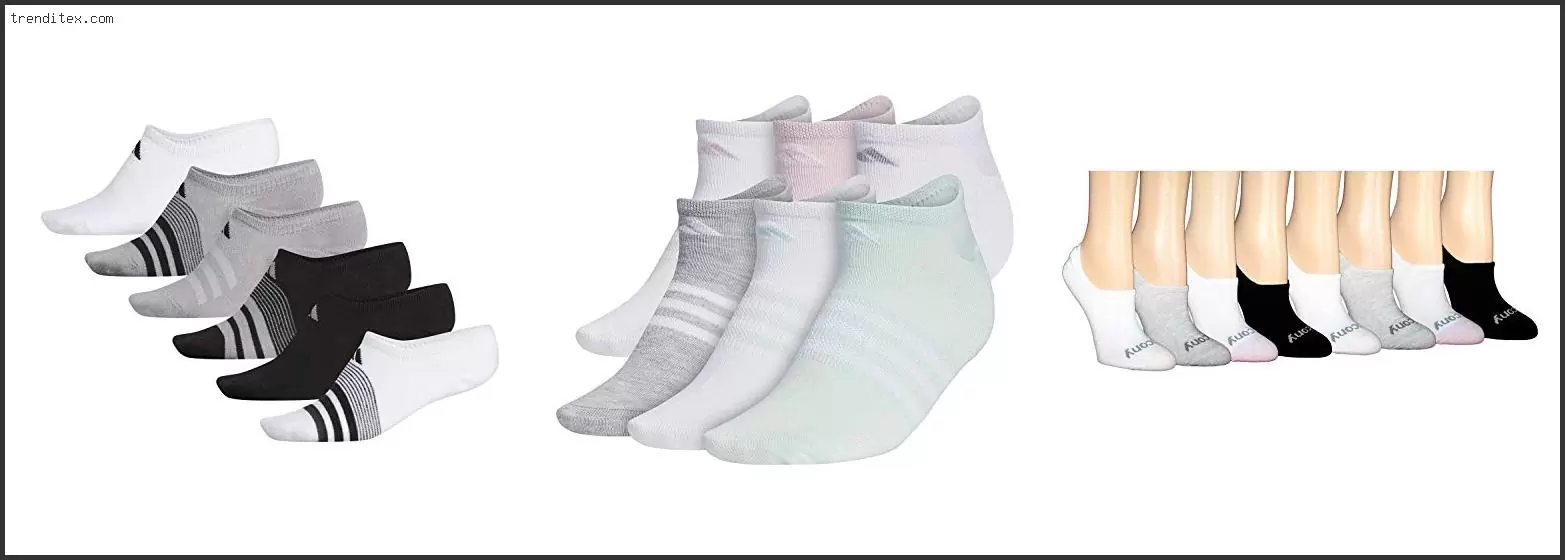 Best Socks For Tennis Shoes