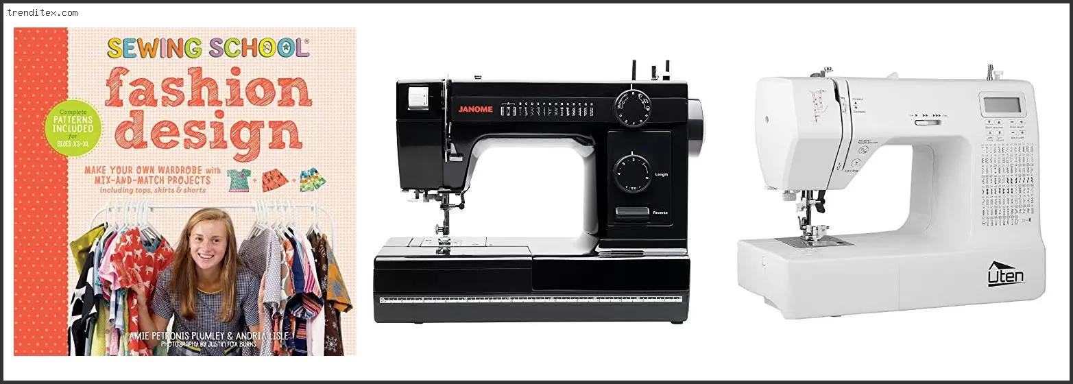 Best Sewing Machine For Hats