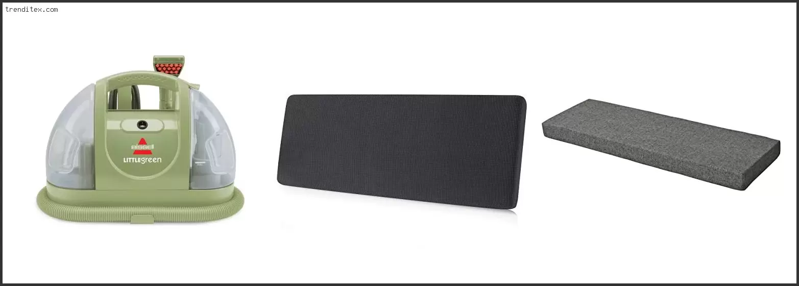 Best Fabric For Window Seat Cushions