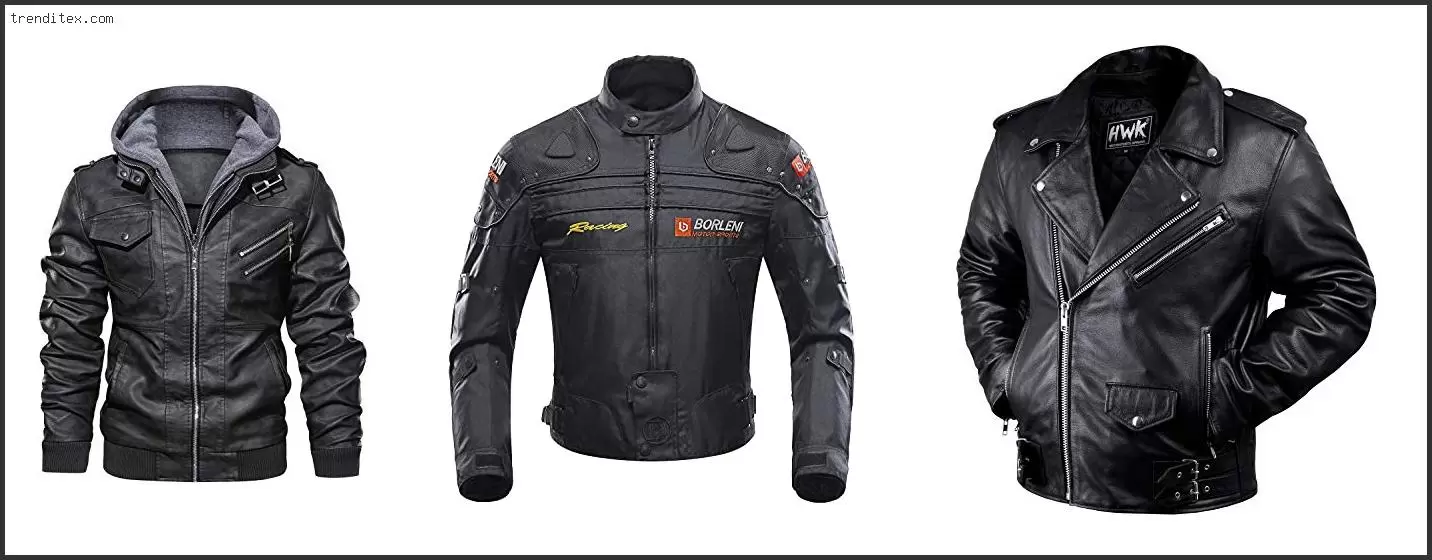 Best Motorcycle Jacket Under 200