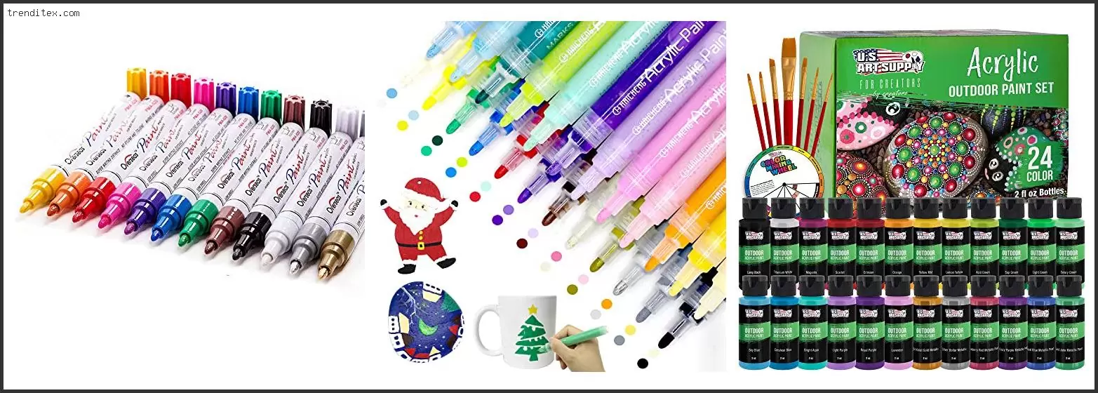 Best Paint To Use On Metal
