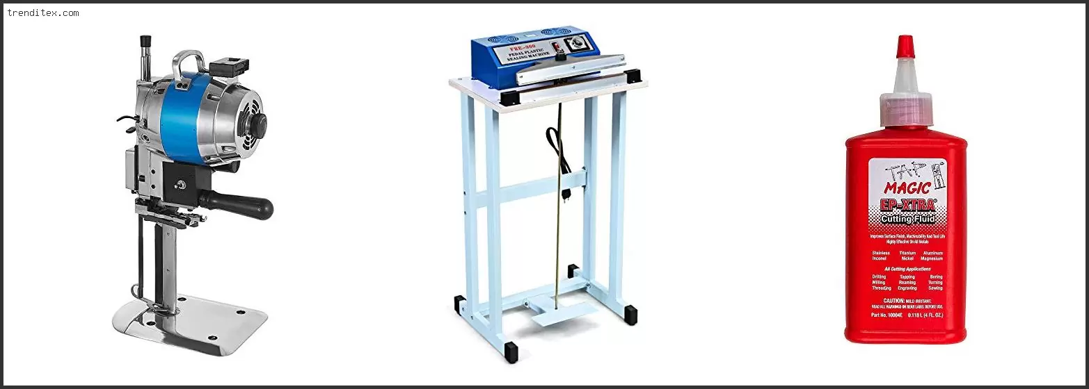 Best Industrial Cutting Machine