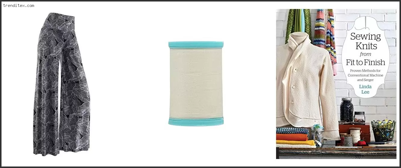 Best Sewing Machine For Stretchy Fabric