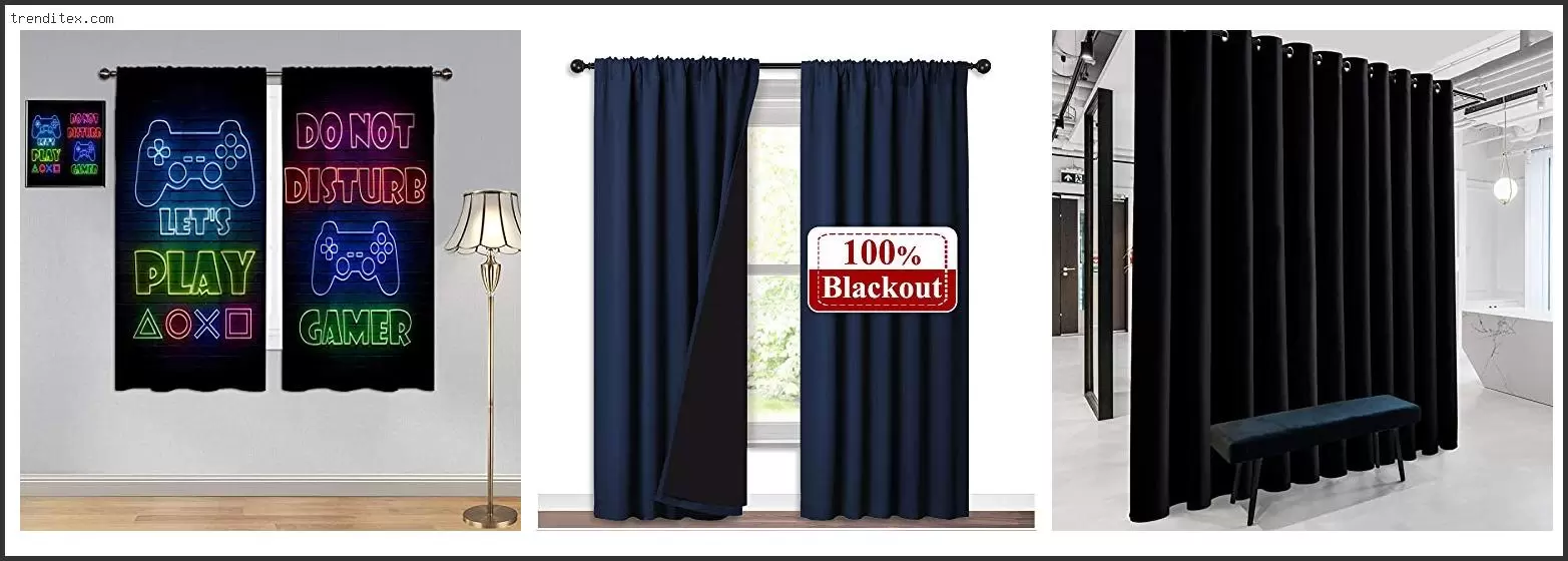 Best Curtains For Energy Efficiency