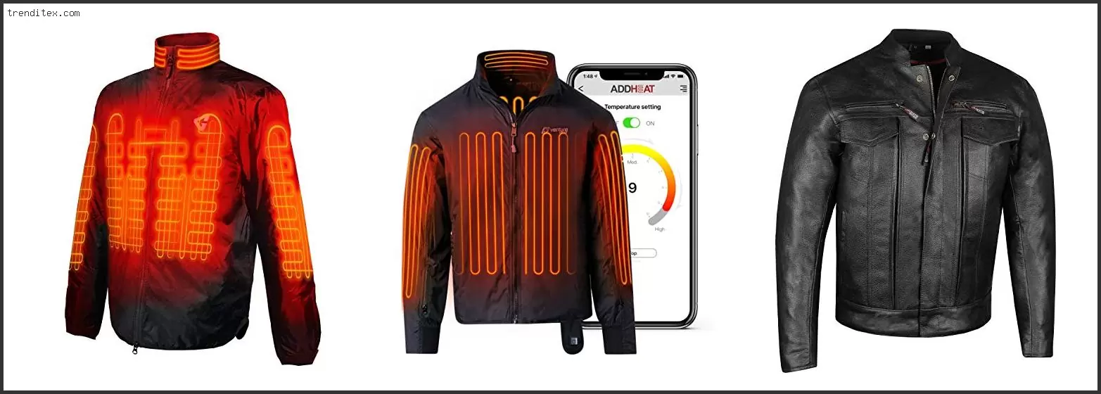 Best Lightweight Motorcycle Jacket