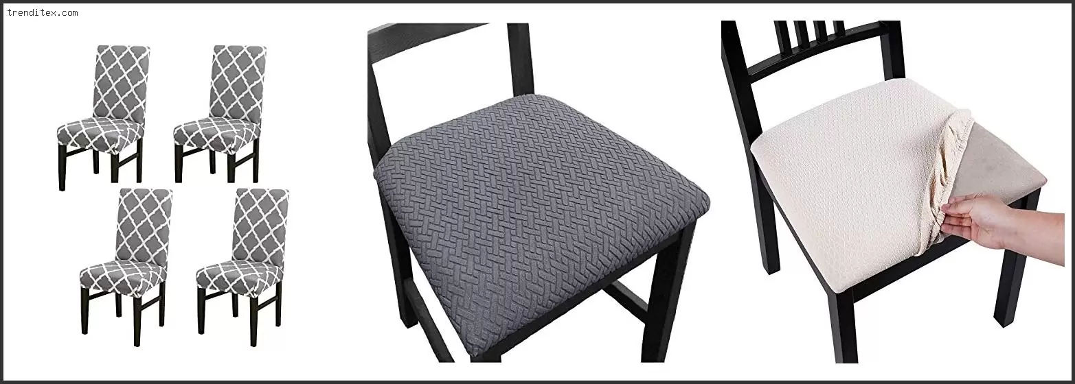 Best Fabric To Recover Dining Chairs