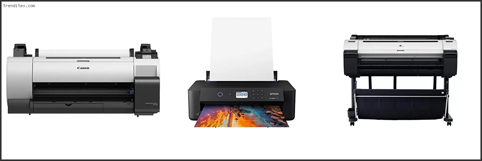 Best Large Format Printing Machine