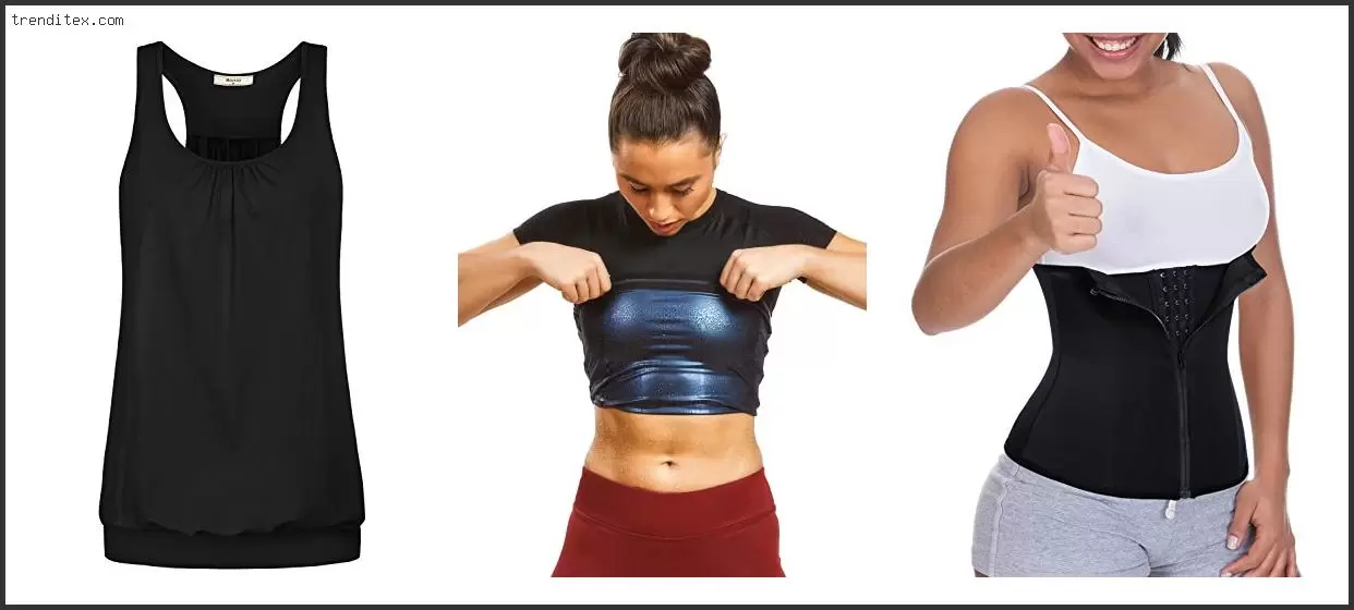 Best Workout Clothes To Hide Sweat