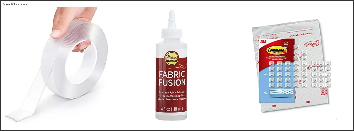 Best Glue For Attaching Fabric To Wood