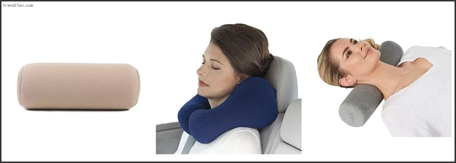 Best Neck Pillow For Recliner Chair