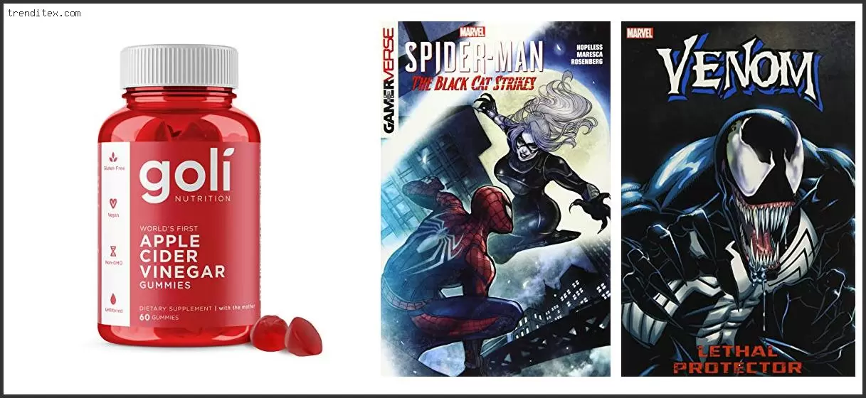 Best Spiderman Trade Paperbacks