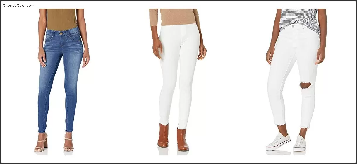 Best Tight Ankle Skinny Jeans