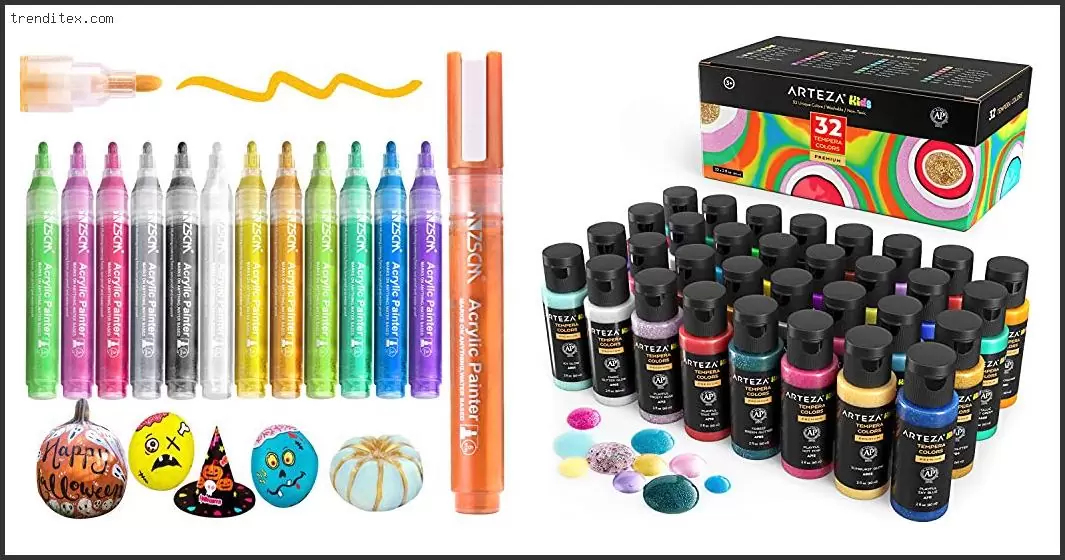 Best Paint For Painting Pumpkins